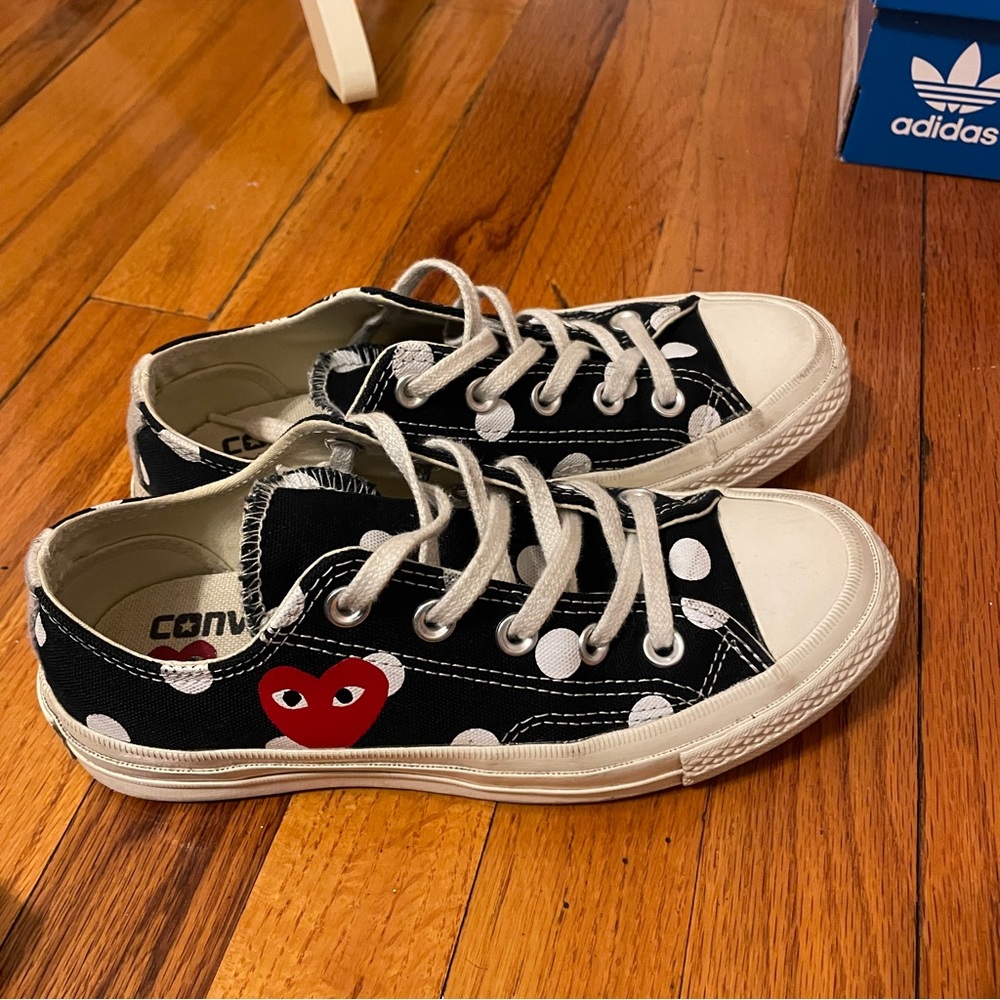 CDG Converse